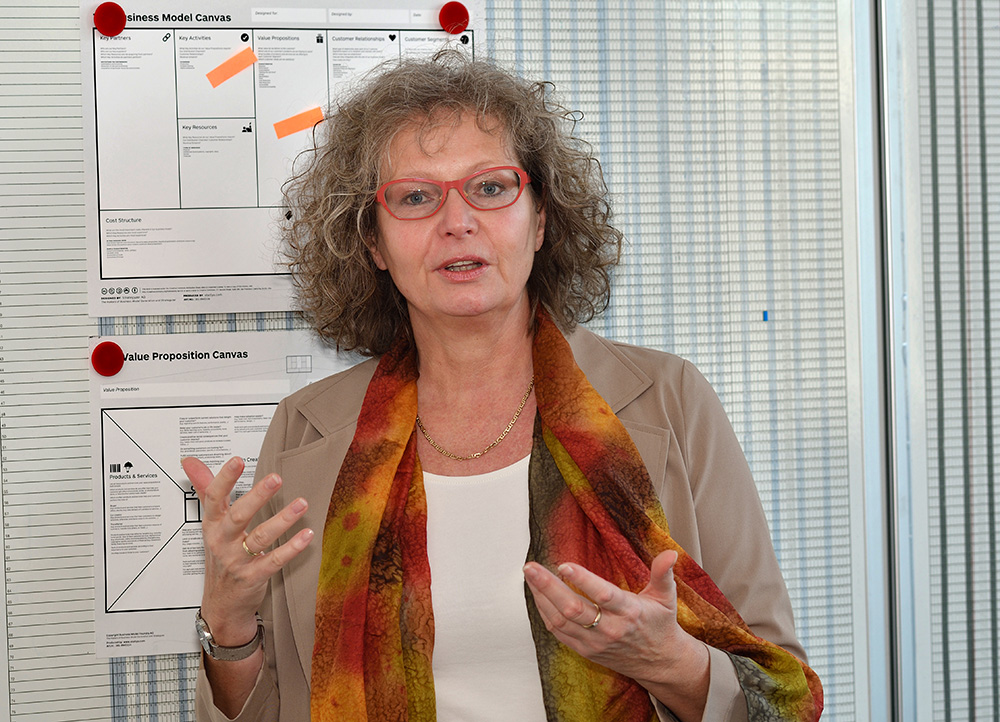 Bild von Cornelia Niklas